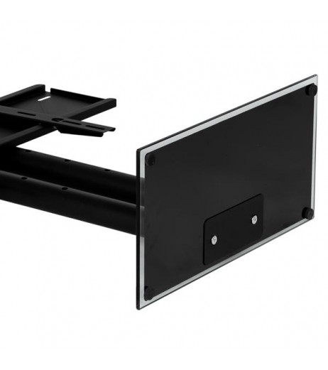 [US-W]LEADZM 32-65" Wall Mount Bracket TV Stand TSD900 with Double Column
