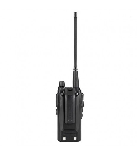 Baofeng UV82 Dual Band Dual Standby Dual Display 5W Handheld Two Way Radio Walkie Talkie Black