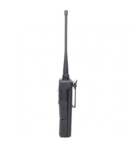 [US-W]BAOFENG UV-5XP 7.4v 3000mAh 8W Dual-band Walkie Talkie Earphone Black