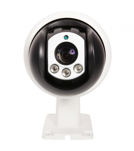 [US-W] CMOS 1200TVL 30X Zoom IR-CUT 360 Degrees Rotation High-speed Dome Camera (US Standard)