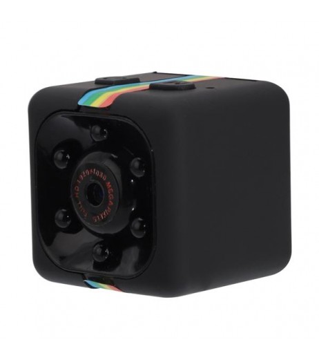 SQ11 1080P Mini DV Camera