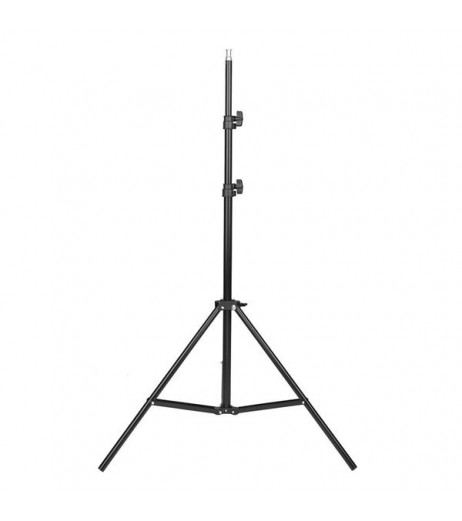Kshioe 135W Photo Studio Photography 3 SoftBox LED Light Stand Continuous Lighting Kit Diffuser